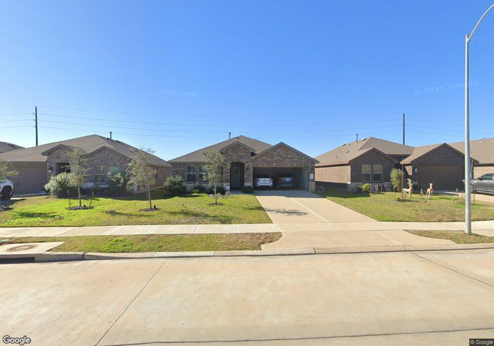 3430 Sicily Island Ln, Katy, TX 77494 - photo 1