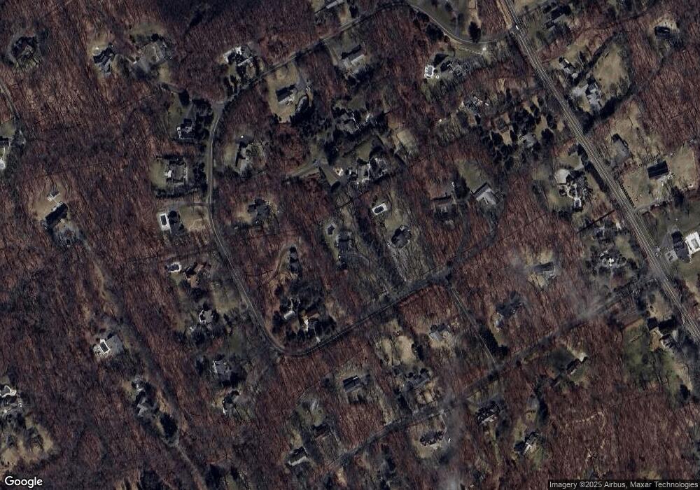 21 Trails End Rd, Weston, CT 06883 - photo 1