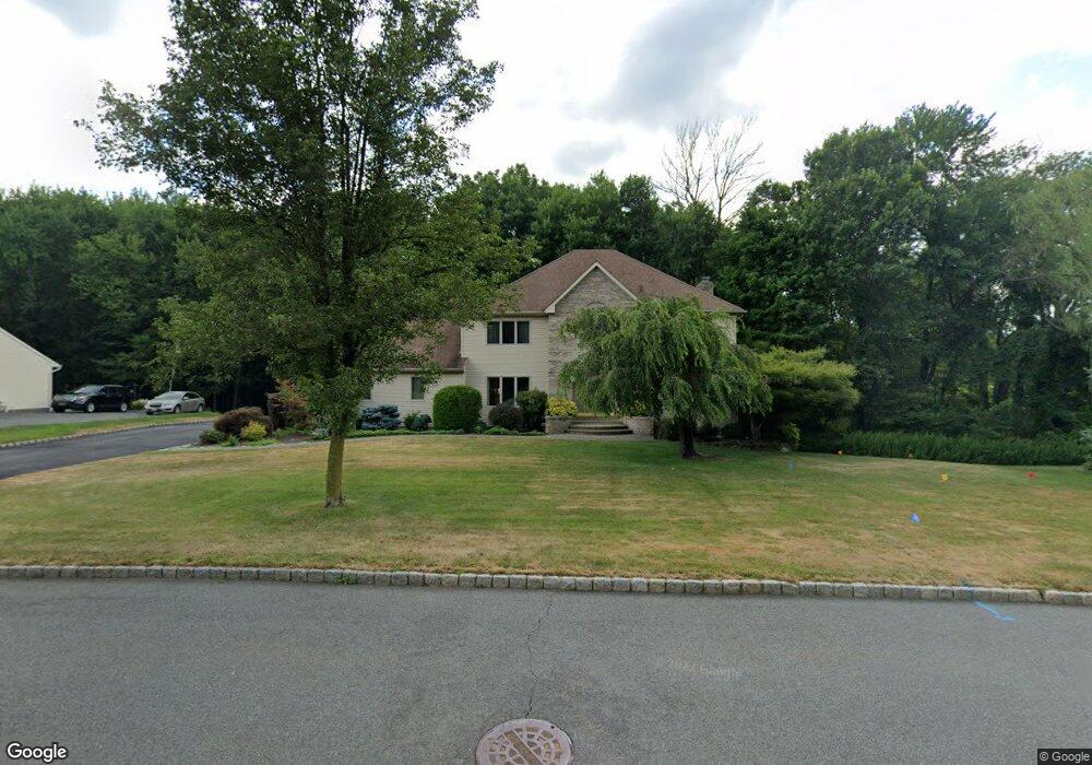 16 Lenard Way, Parsippany, NJ 07054 - photo 1