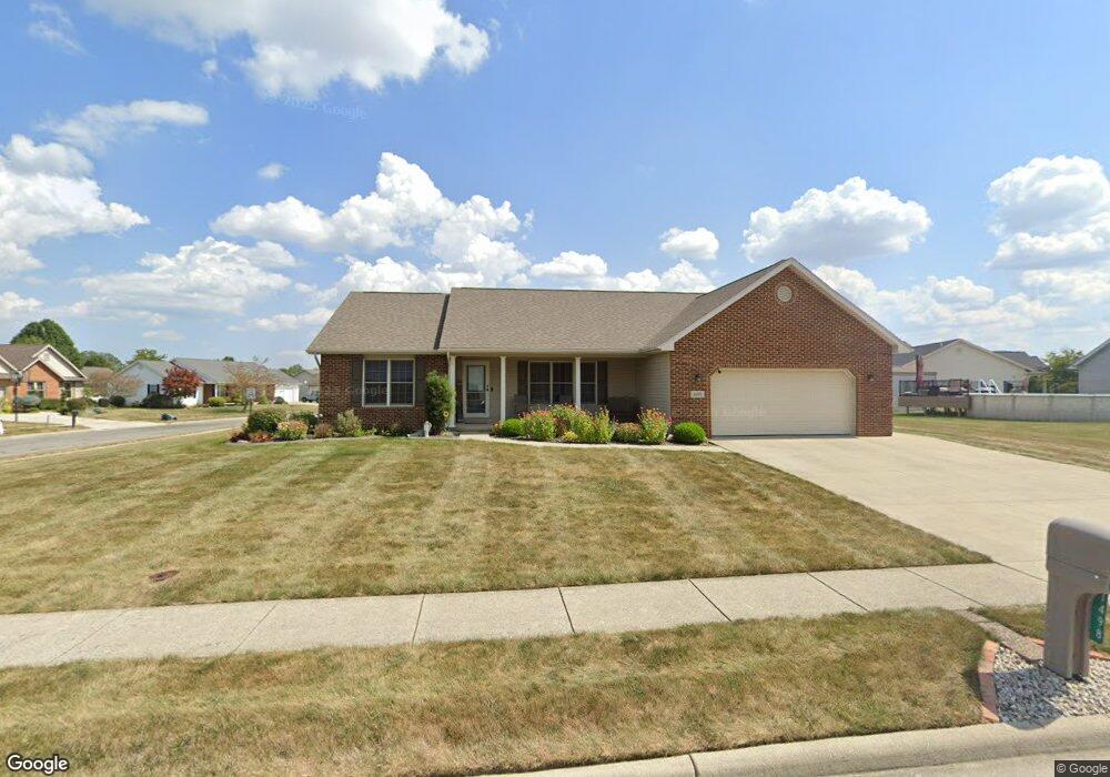 1498 Cessna Ave, Lima, OH 45807 - photo 1