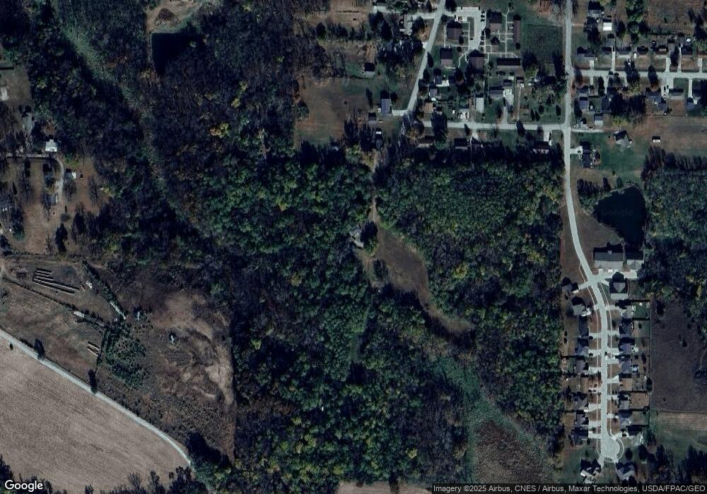 10313 S 36th Ave W, Colfax, IA 50054 - photo 1