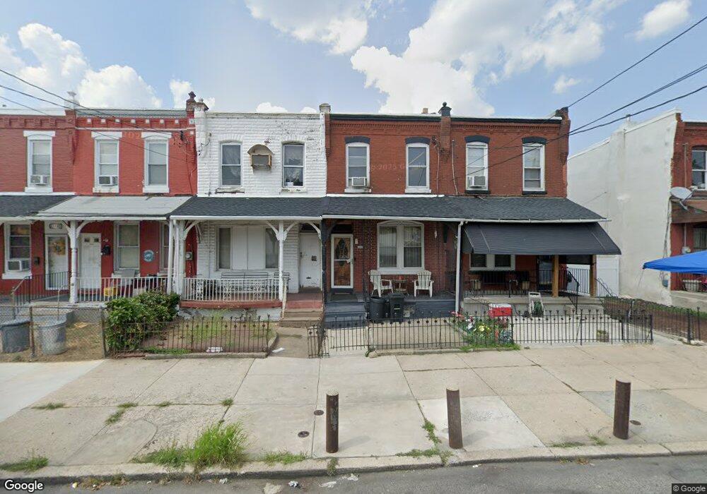 4939 Fairmount Ave, Philadelphia, PA 19139 - photo 1