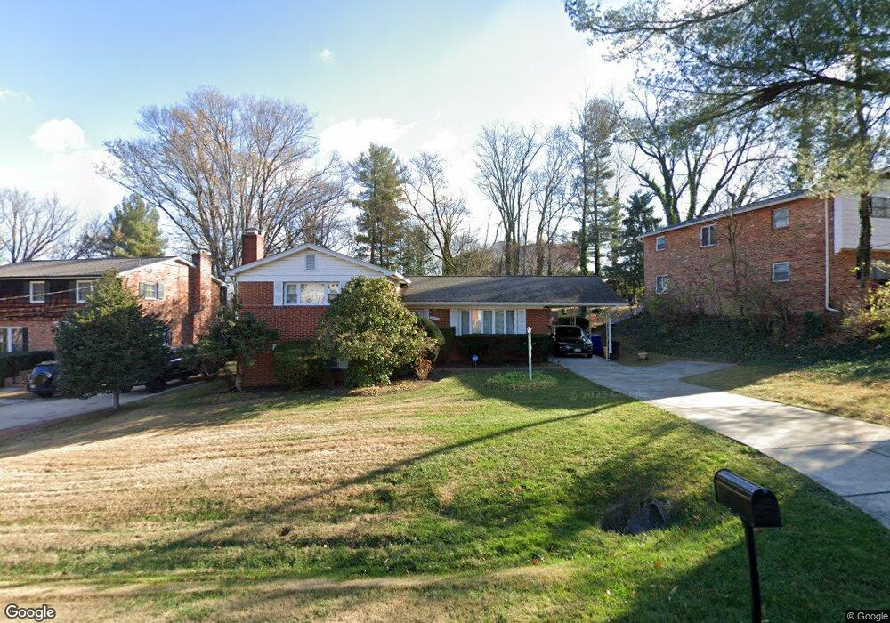 11801 Caplinger Rd, Silver Spring, MD 20904 - photo 1