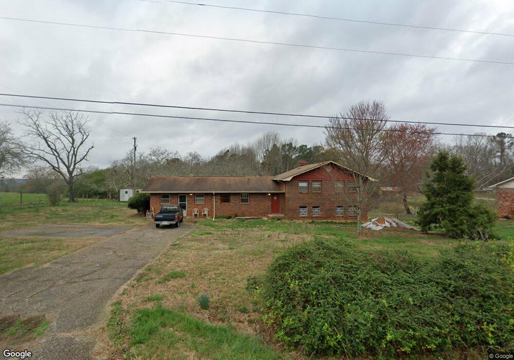 401 Old Antioch Rd, Carrollton, GA 30117 - photo 1