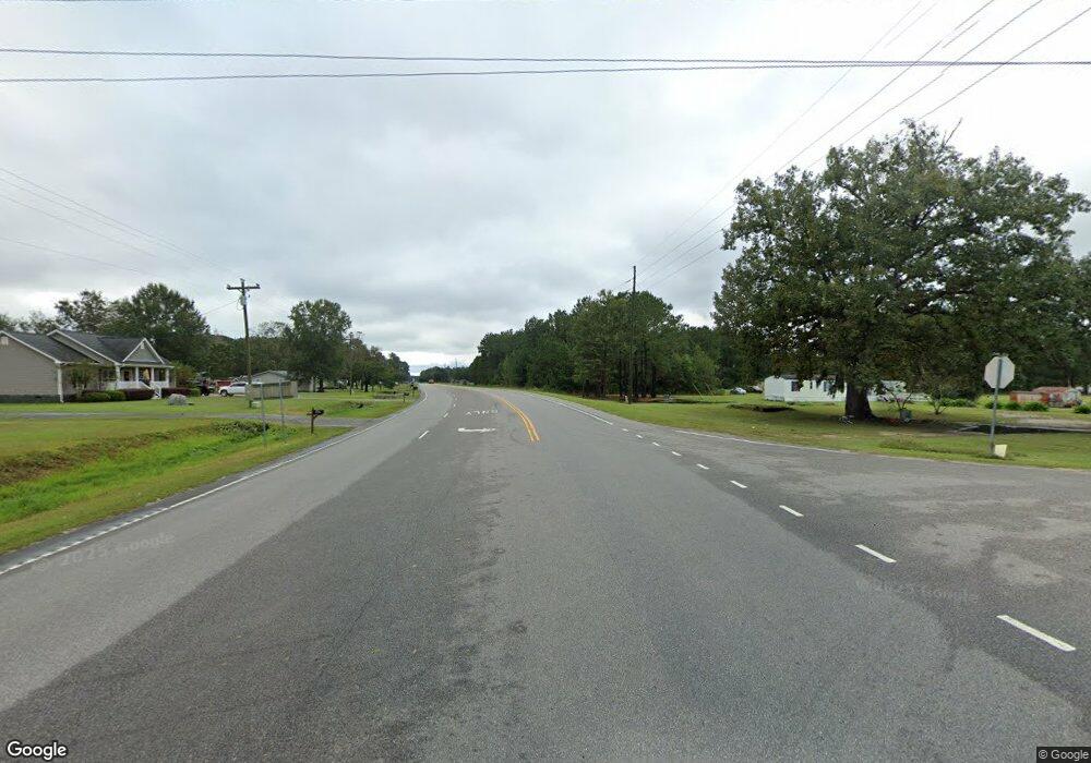 0 Country Club Rd, Andrews, SC 29510 - photo 1