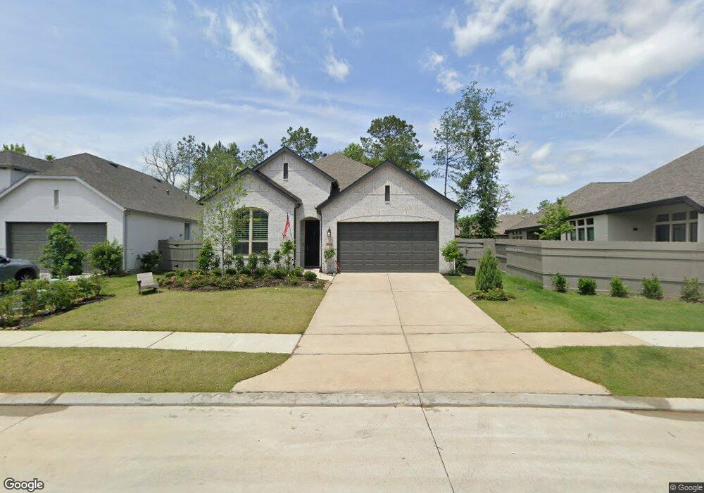 17178 Foxtrot Way, Grangerland, TX 77302 - photo 1