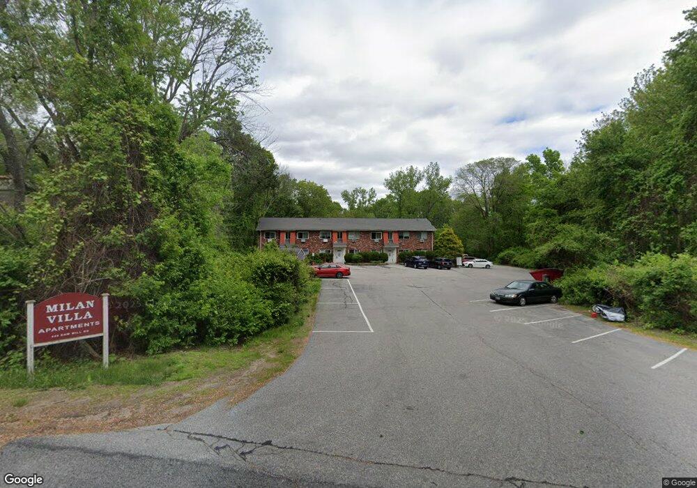 440 Sawmill Rd, Chepachet, RI 02814 - photo 1