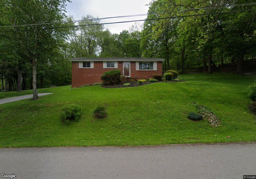 588 Sugar Run Rd, Eighty Four, PA 15330 - photo 1