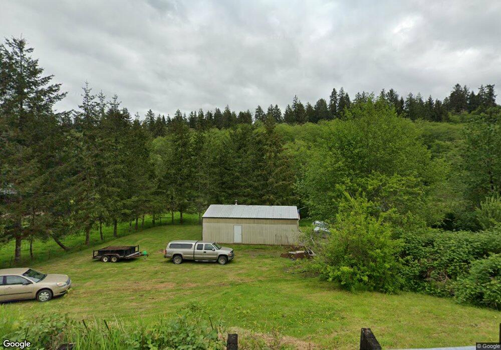 164 Ward Creek Rd, Raymond, WA 98577 - photo 1