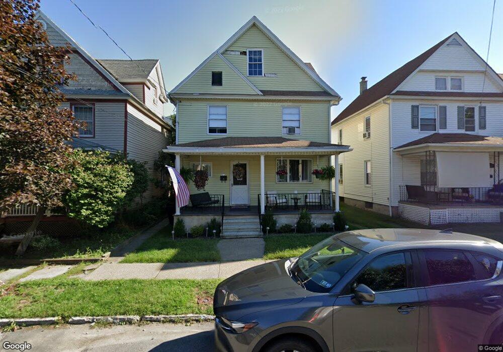 621 Depot St, Scranton, PA 18509 - photo 1