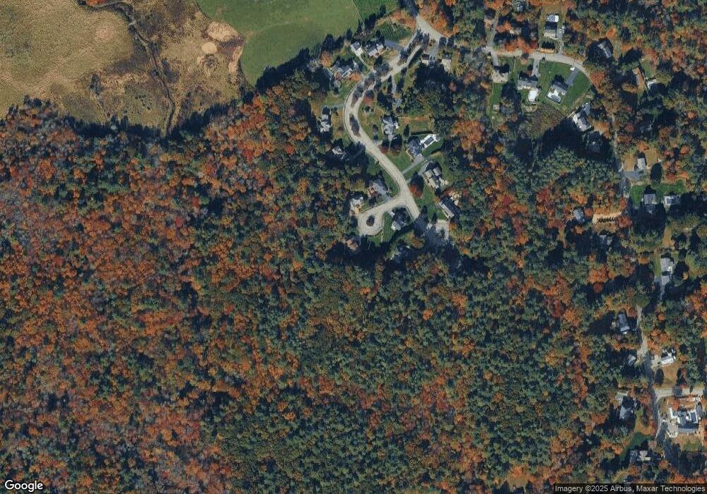 8 Abbey Rd, North Easton, MA 02356 - photo 1