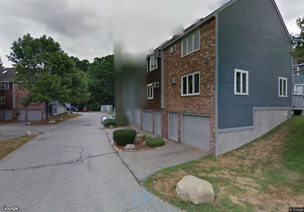 7 Valley West Way, Manchester, NH 03102 - photo 1