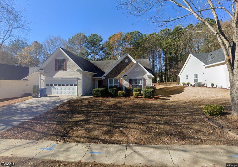 1960 Morgans Run Trail, Buford, AZ 30519 - photo 1