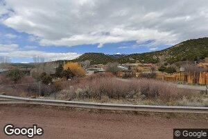 0 Carson Estates Unit 1027766, Vadito, NM 87579