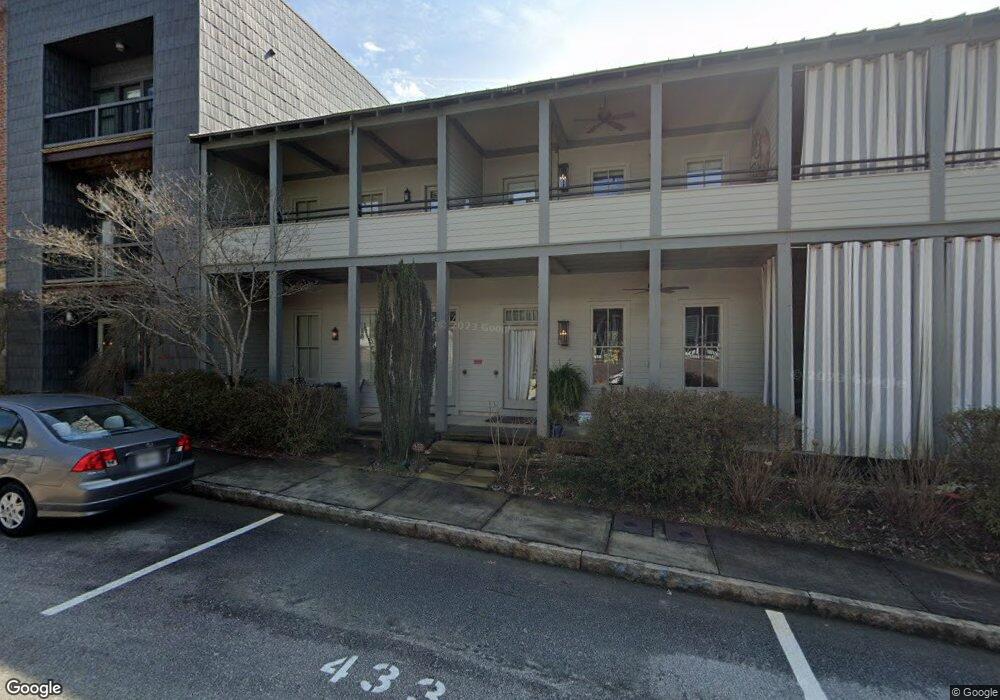 437 Selborne Way unit 76, Palmetto, GA 30268 - photo 1