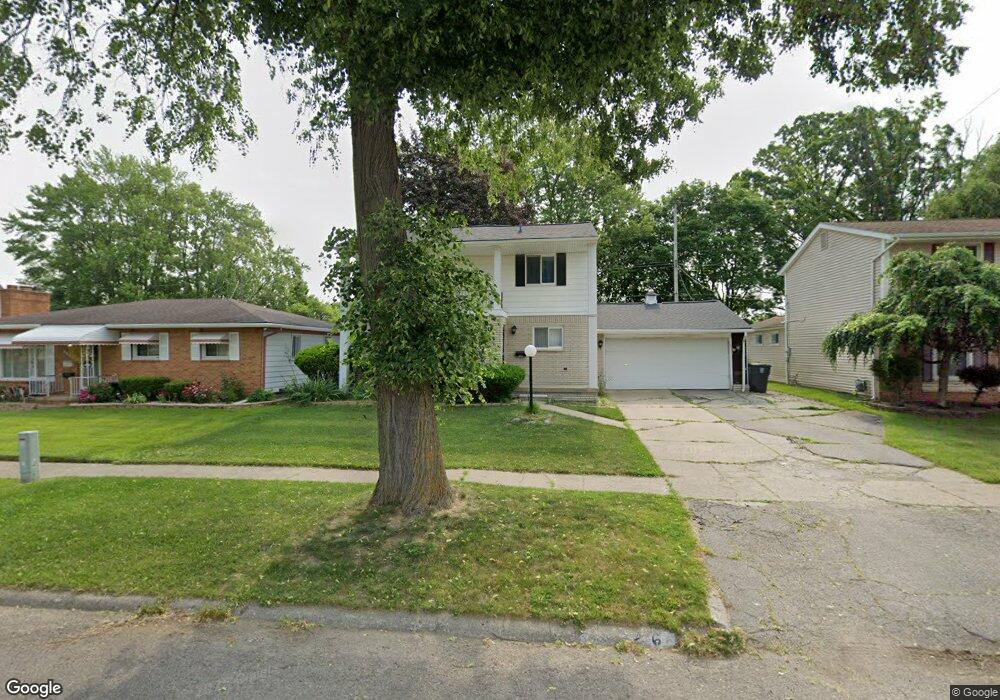 6626 Sally Ct, Flint, MI 48505 - photo 1