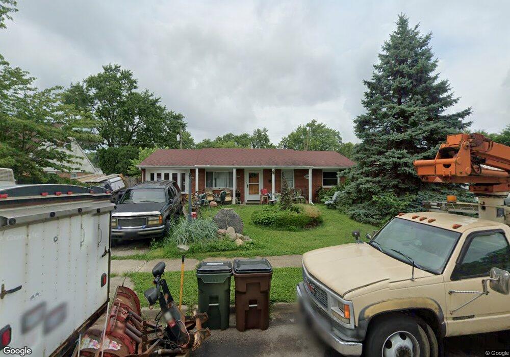 1948 Nebraska Dr, Xenia, OH 45385 - photo 1