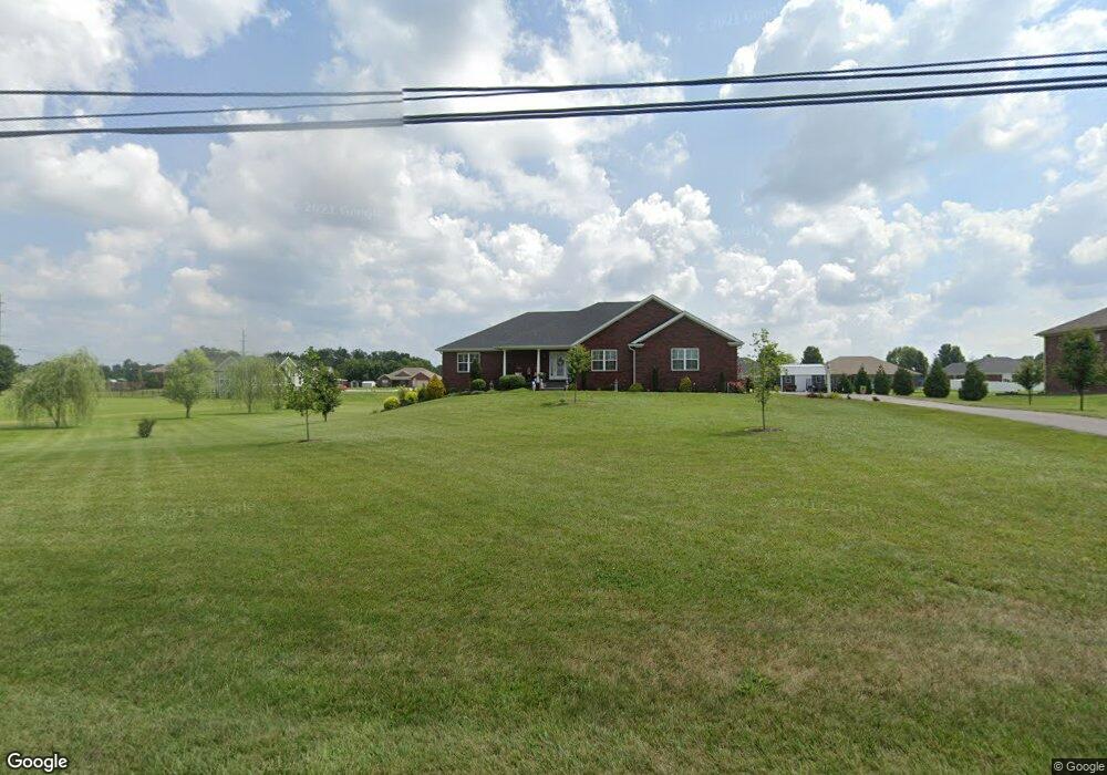 8208 Stacy Rd, Charlestown, IN 47111 - photo 1