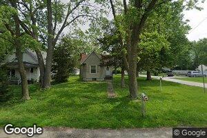 512 S Maple St, Grant Park, IL 60940