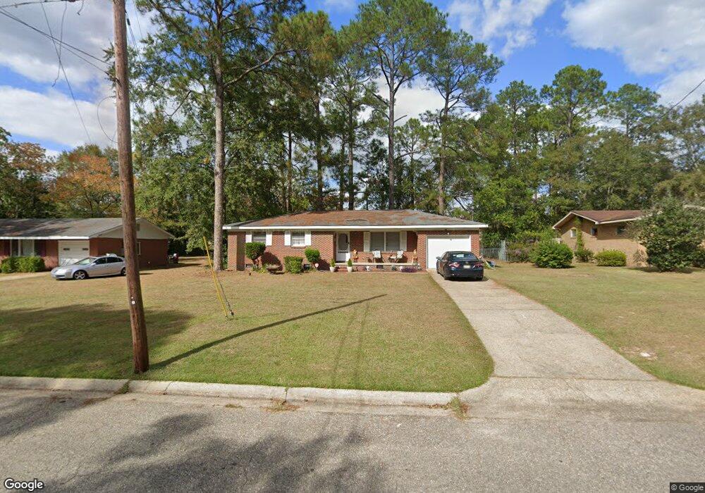 900 Martin St, Dothan, AL 36301 - photo 1