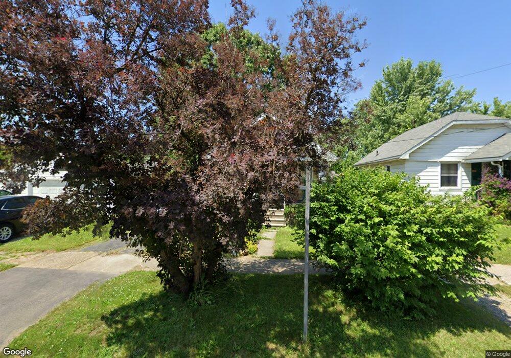 1118 Leland St, Flint, MI 48507 - photo 1