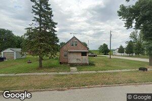 422 Grant St, Coulter, IA 50431