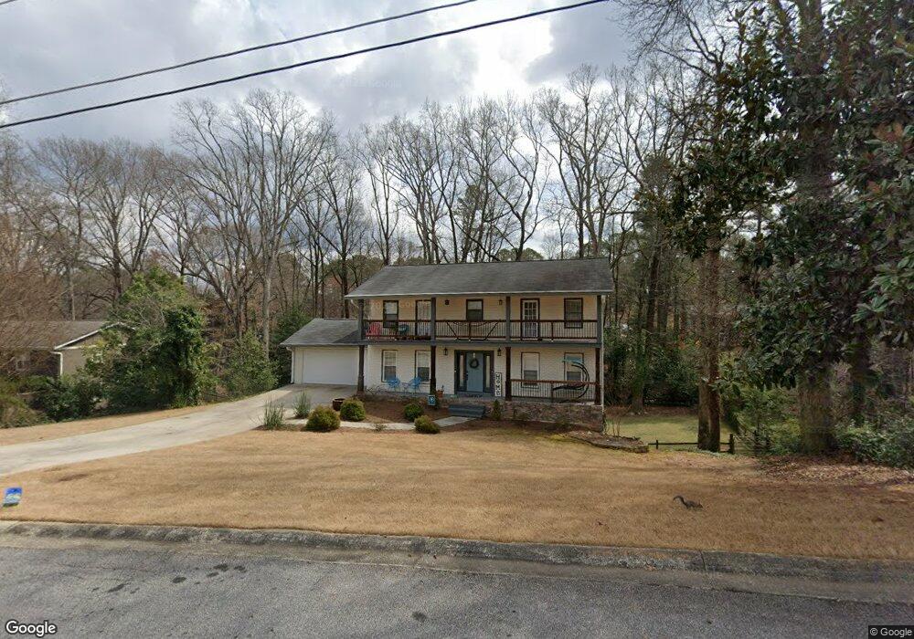 3259 Isoline Way SE unit 5, Smyrna, GA 30080 - photo 1