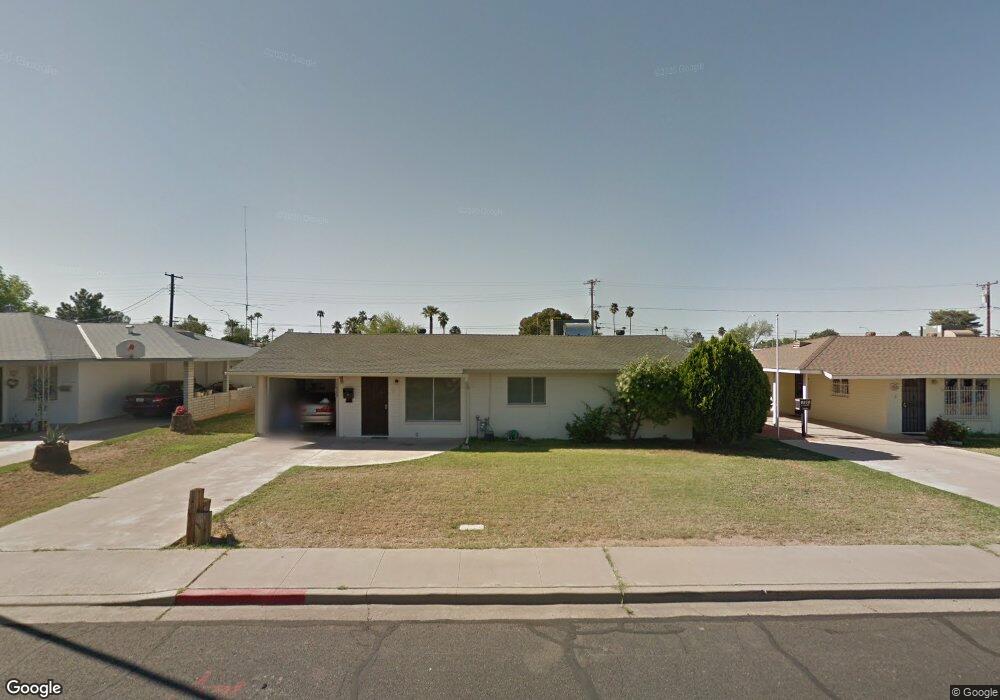 1509 E Jarvis Ave, Mesa, AZ 85204 - photo 1