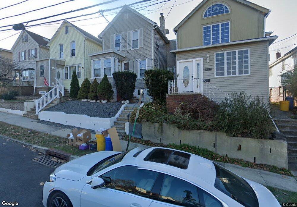 742 Greeley Ave, Fairview, NJ 07022 - photo 1