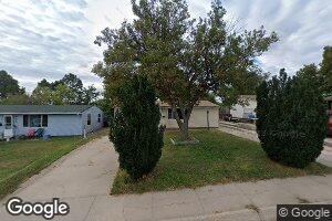 902 W M St, Mc Cook, NE 69001