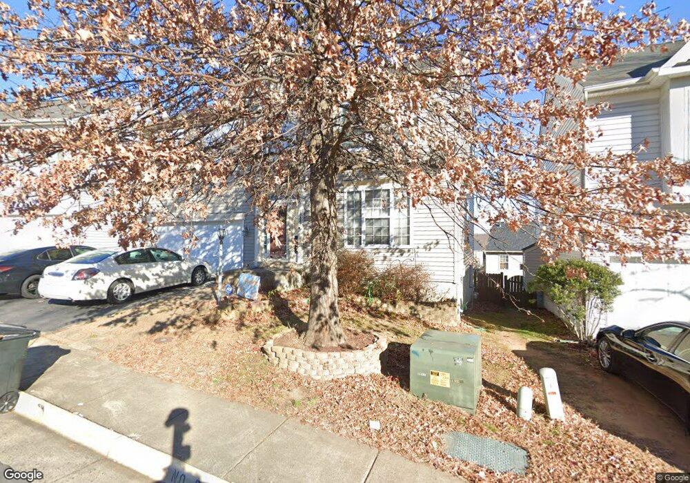 15887 Meherrin Way, Woodbridge, VA 22191 - photo 1