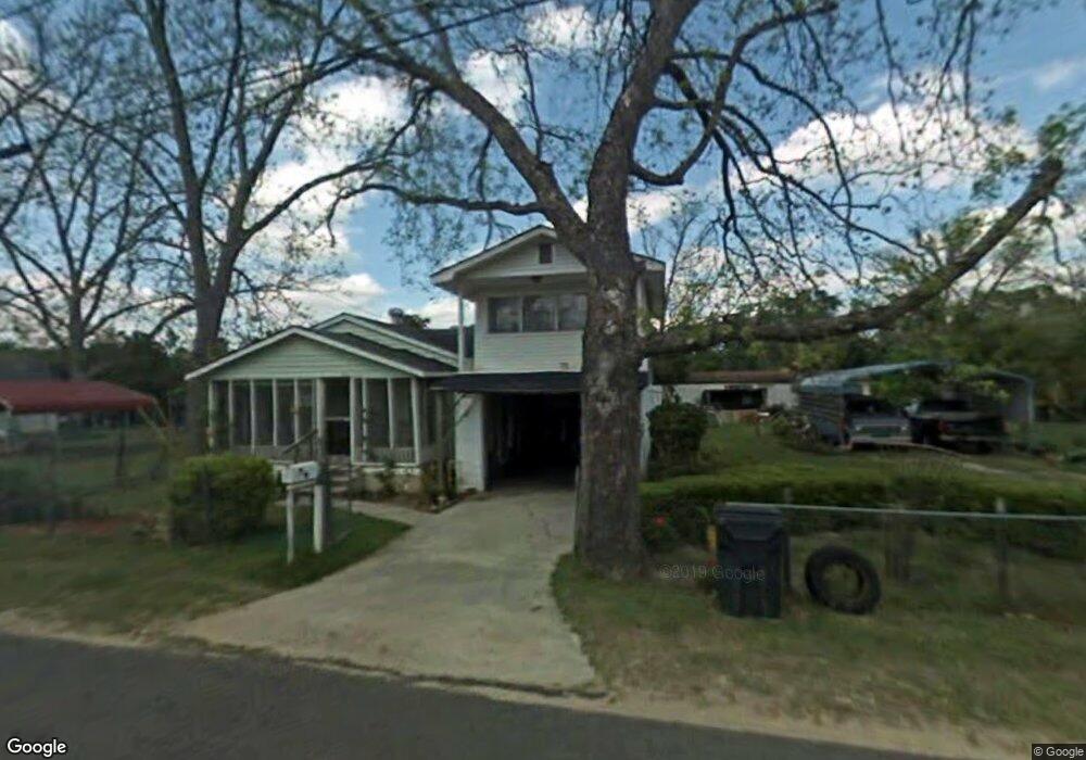 210 Old Fitzgerald Rd, Broxton, GA 31519 - photo 1