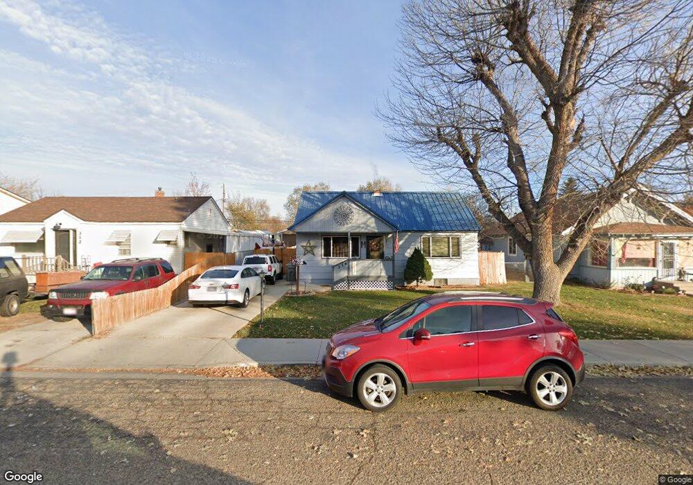 316 S Elder St, Nampa, ID 83686 - photo 1