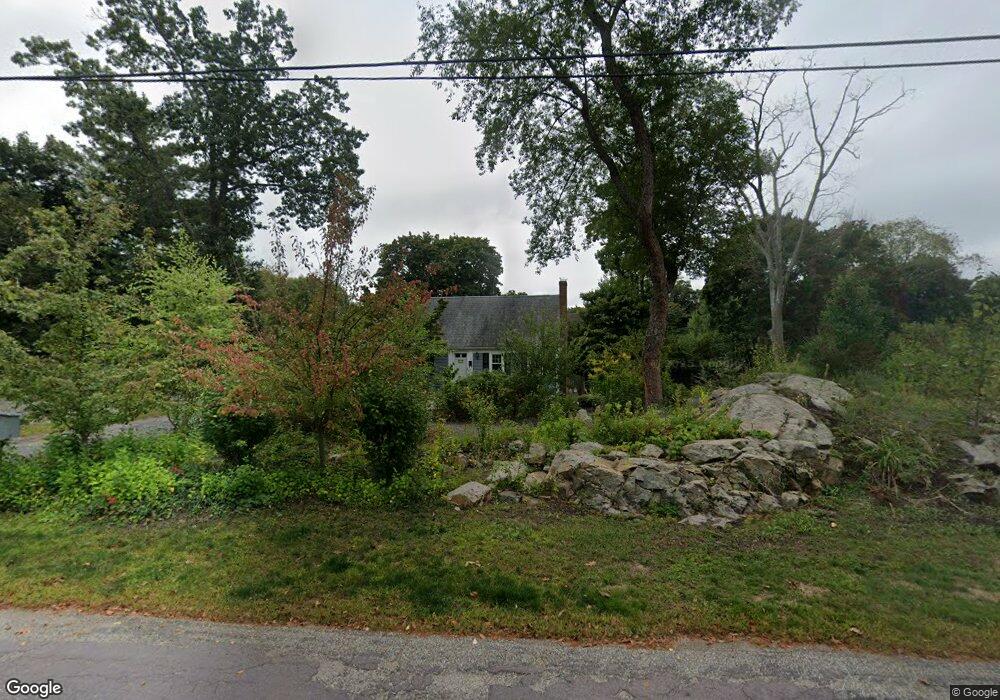 3 Fisher Rd, Hingham, MA 02043 - photo 1