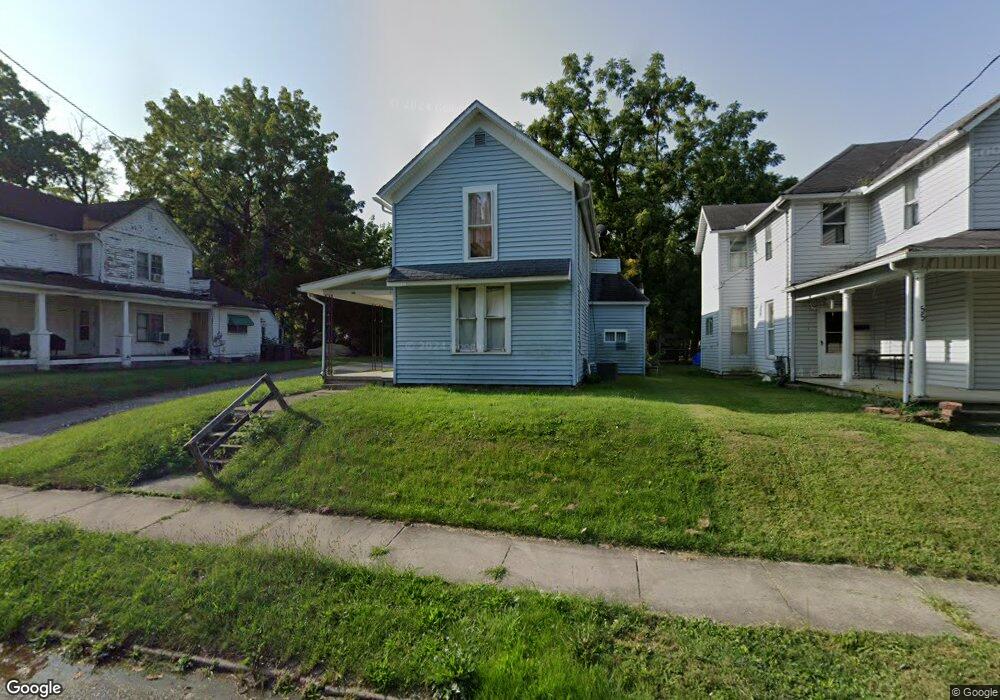 556 Holmes Ave, Lima, OH 45804 - photo 1