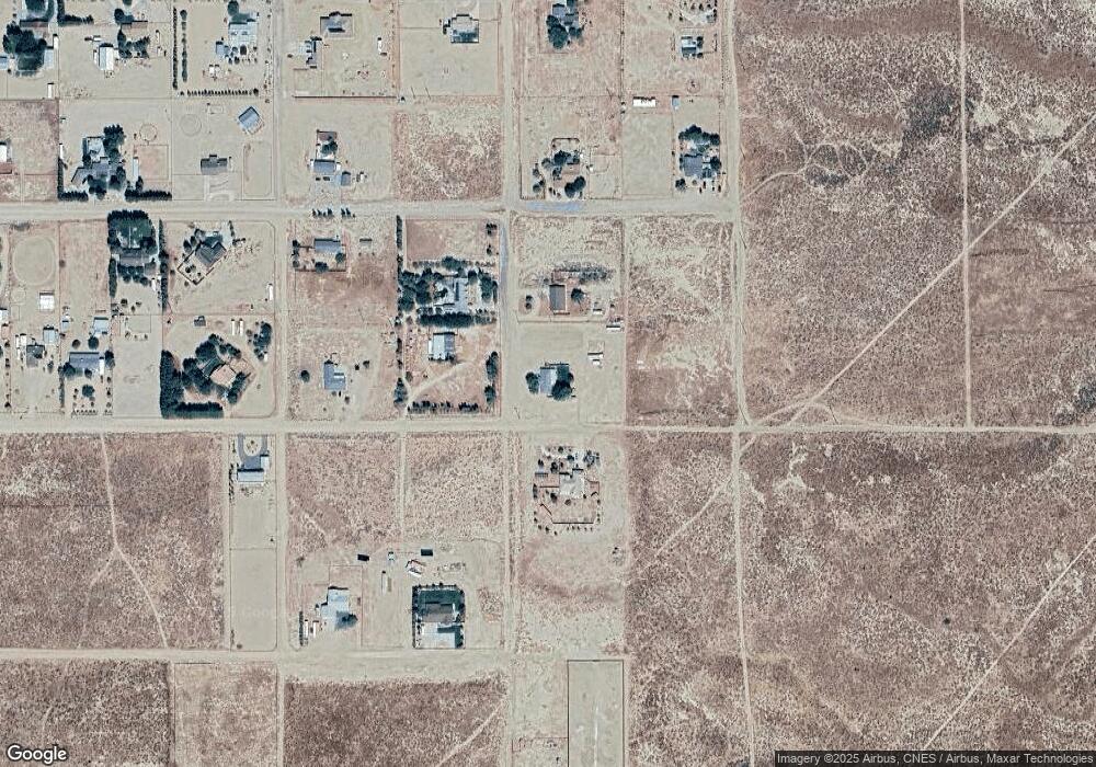 1514 57th St W, Rosamond, CA 93560 - photo 1