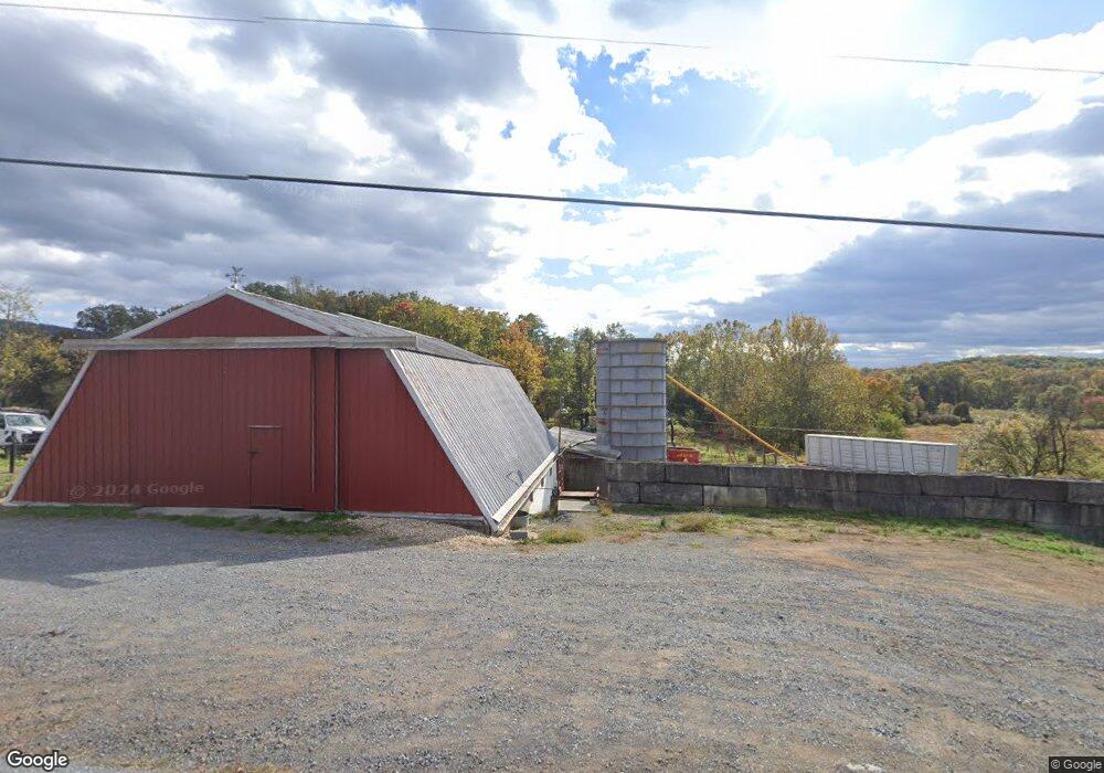 97 Tub Run Hollow Rd, Glengary, WV 25421 - photo 1