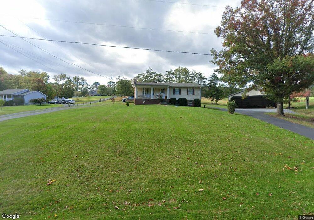 153 Tub Run Hollow Rd, Glengary, WV 25421 - photo 1