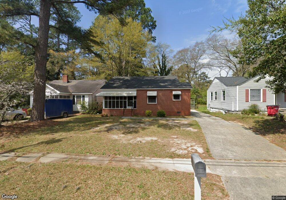 1125 Macon Ave, Macon, GA 31204 - photo 1