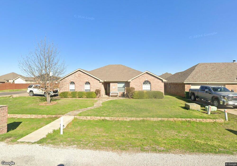 3014 Stroll Dr, Granbury, TX 76049 - photo 1