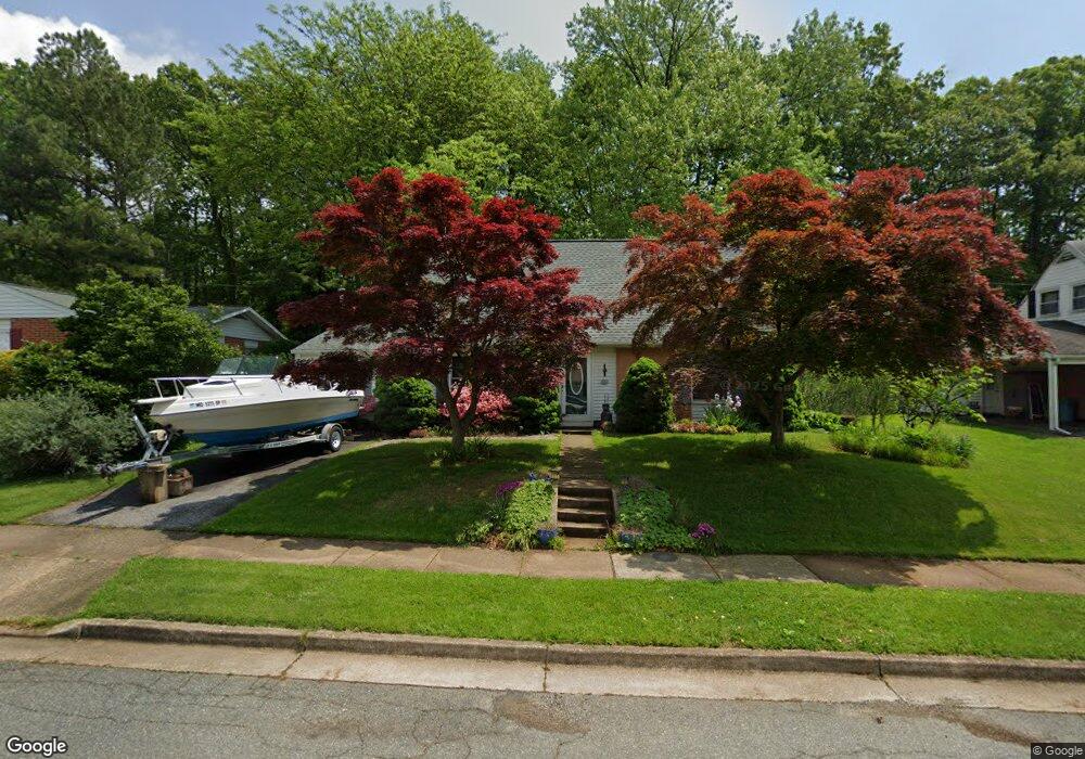 423 Breslin Rd, Joppa, MD 21085 - photo 1