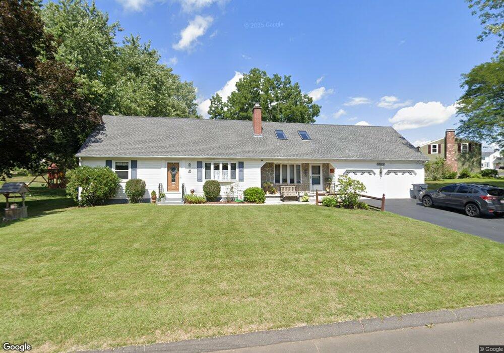 30 Sandpiper Rd, Enfield, CT 06082 - photo 1