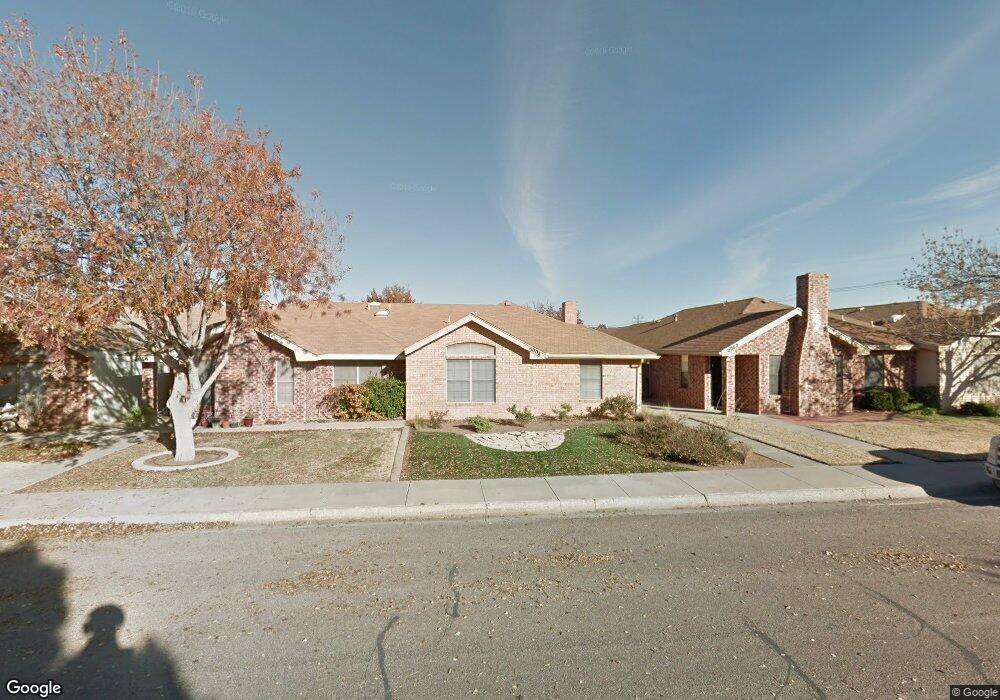 2004 Geraldine St, Midland, TX 79707 - photo 1