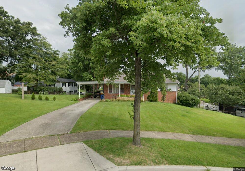 5718 83rd Place, New Carrollton, MD 20784 - photo 1