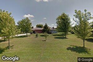 8220 Wildwood Acres Rd, Cantrall, IL 62625