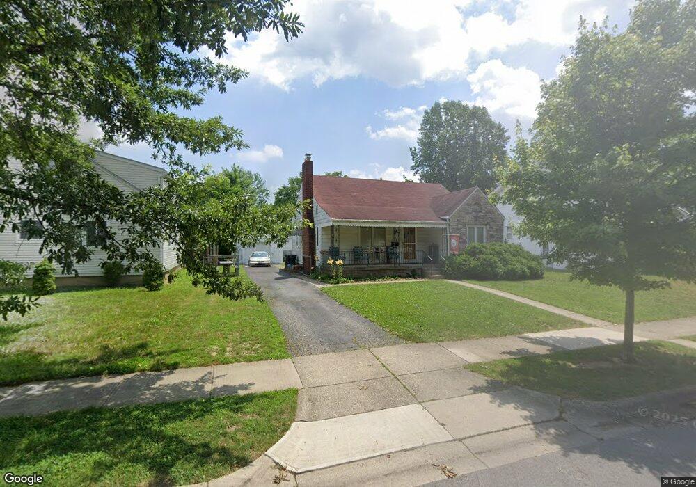 744 Vernon Rd, Columbus, OH 43209 - photo 1