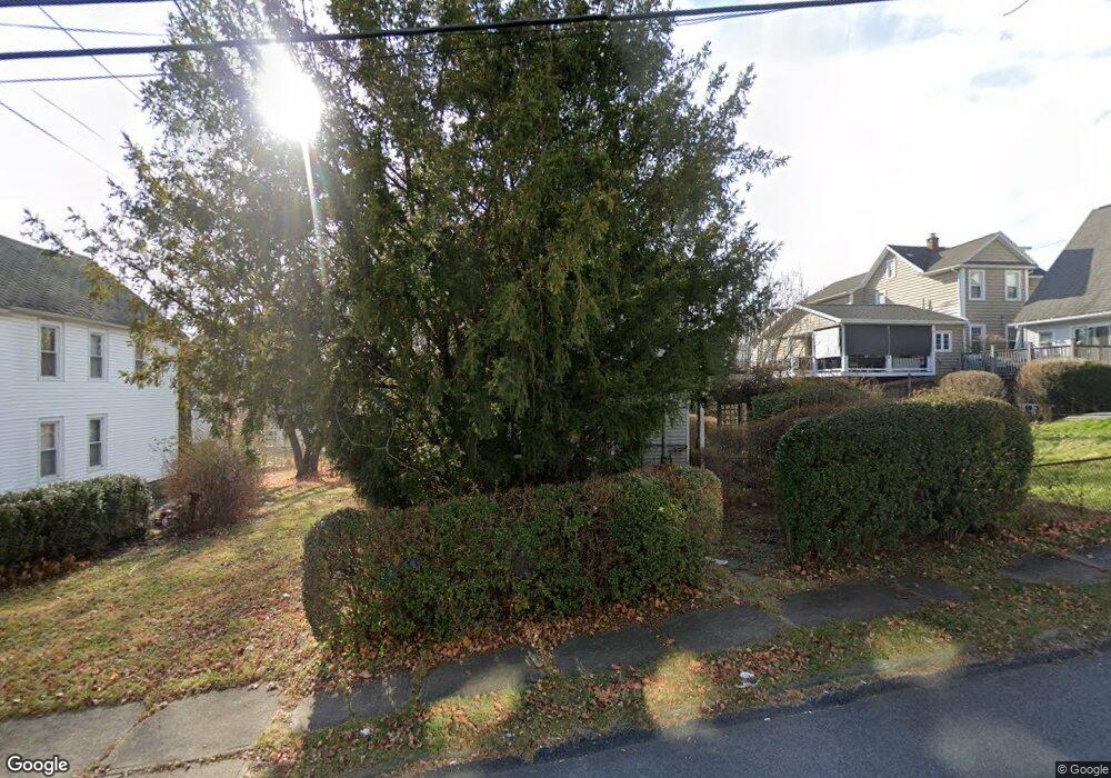 1814 Ash St, Scranton, PA 18510 - photo 1