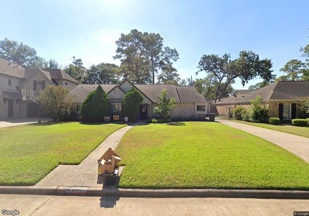 13911 Pebblebrook Dr, Houston, TX 77079 - photo 1