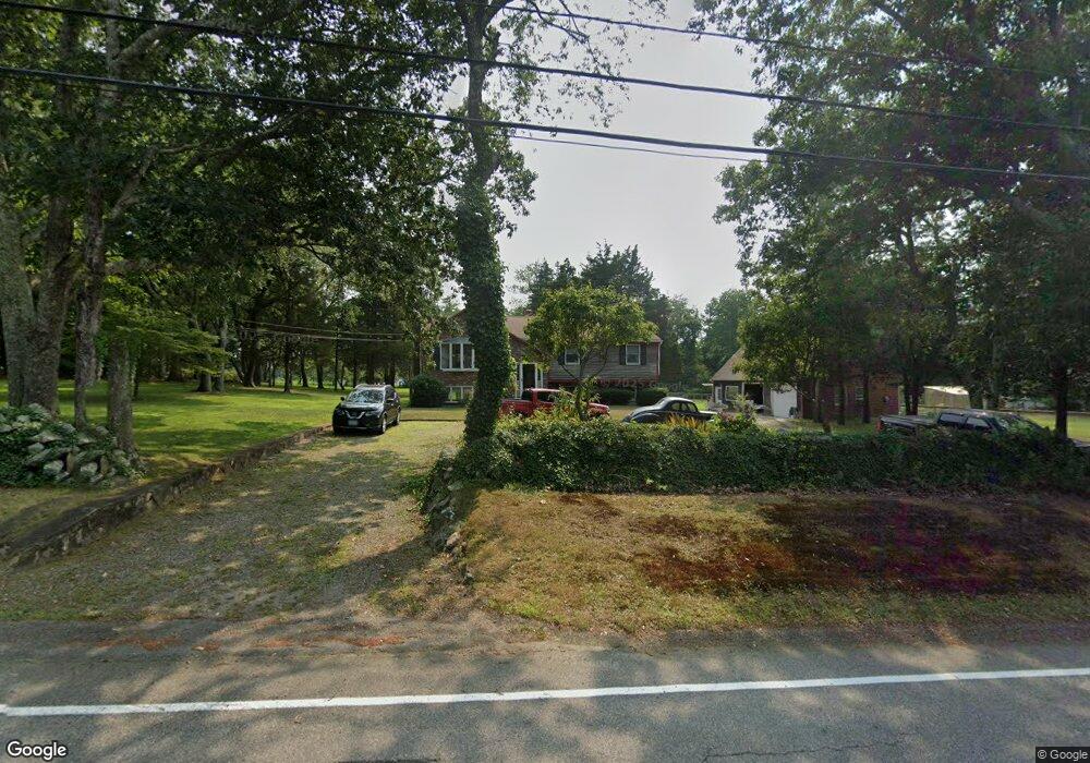 1320 Gilbert Stuart Rd, Saunderstown, RI 02874 - photo 1