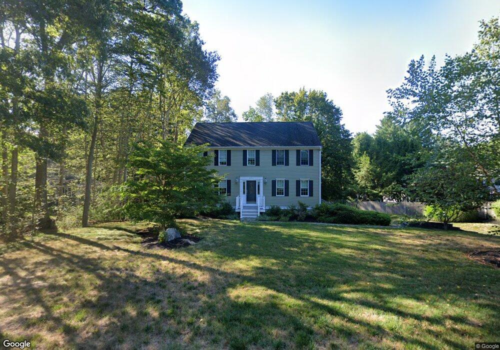 220 Circuit St, Hanover, MA 02339 - photo 1